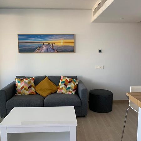 Precioso Apartamento Carvajal - The Wave Fuengirola Kültér fotó