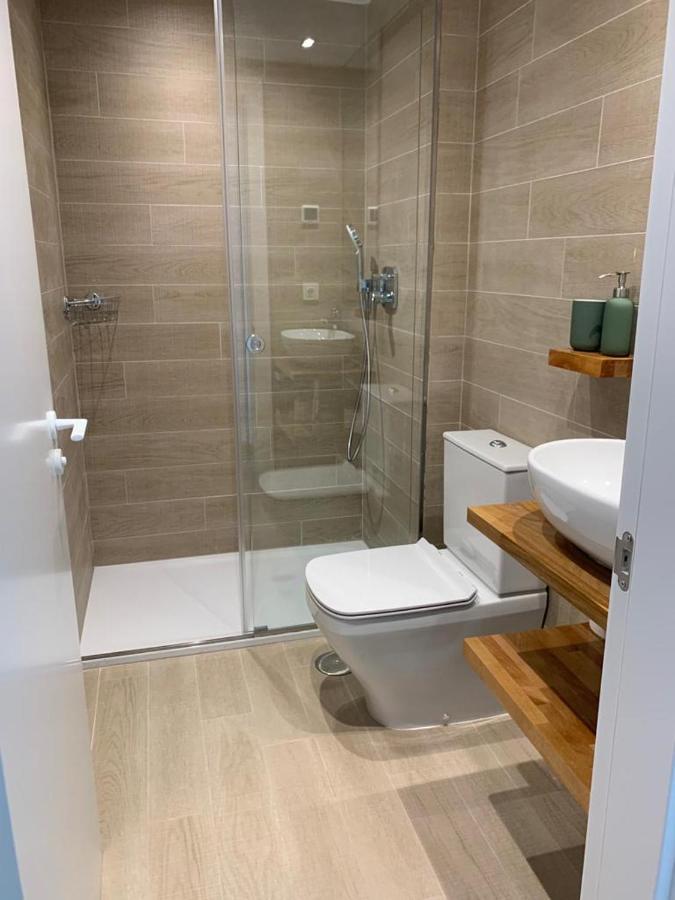 Precioso Apartamento Carvajal - The Wave Fuengirola Kültér fotó