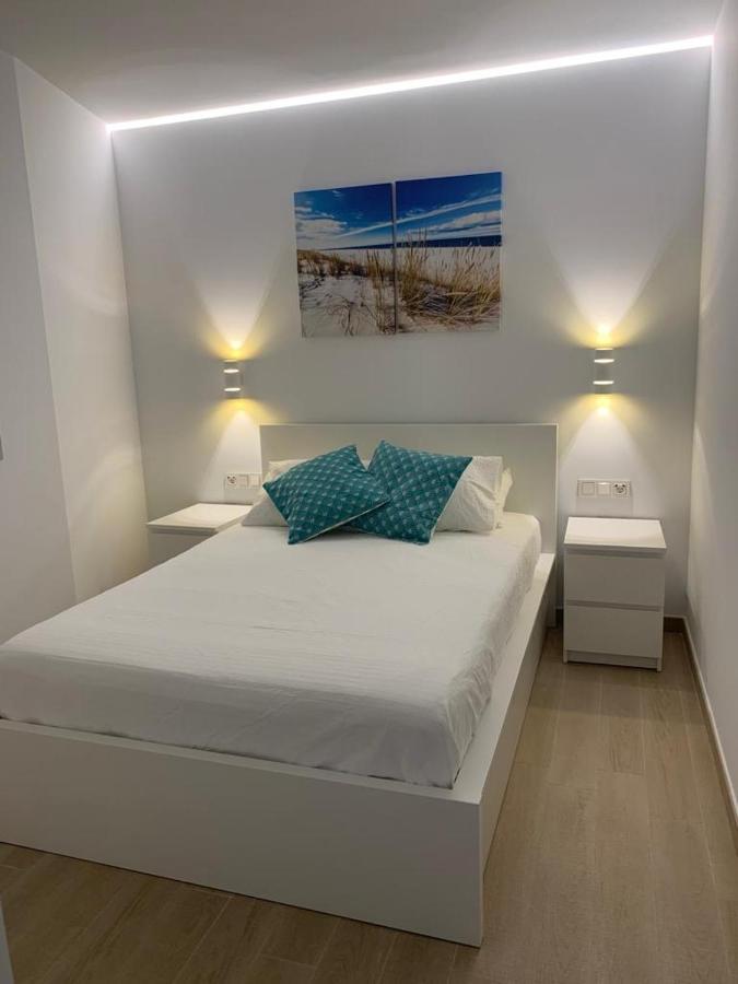 Precioso Apartamento Carvajal - The Wave Fuengirola Kültér fotó