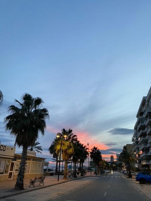 Precioso Apartamento Carvajal - The Wave Fuengirola Kültér fotó