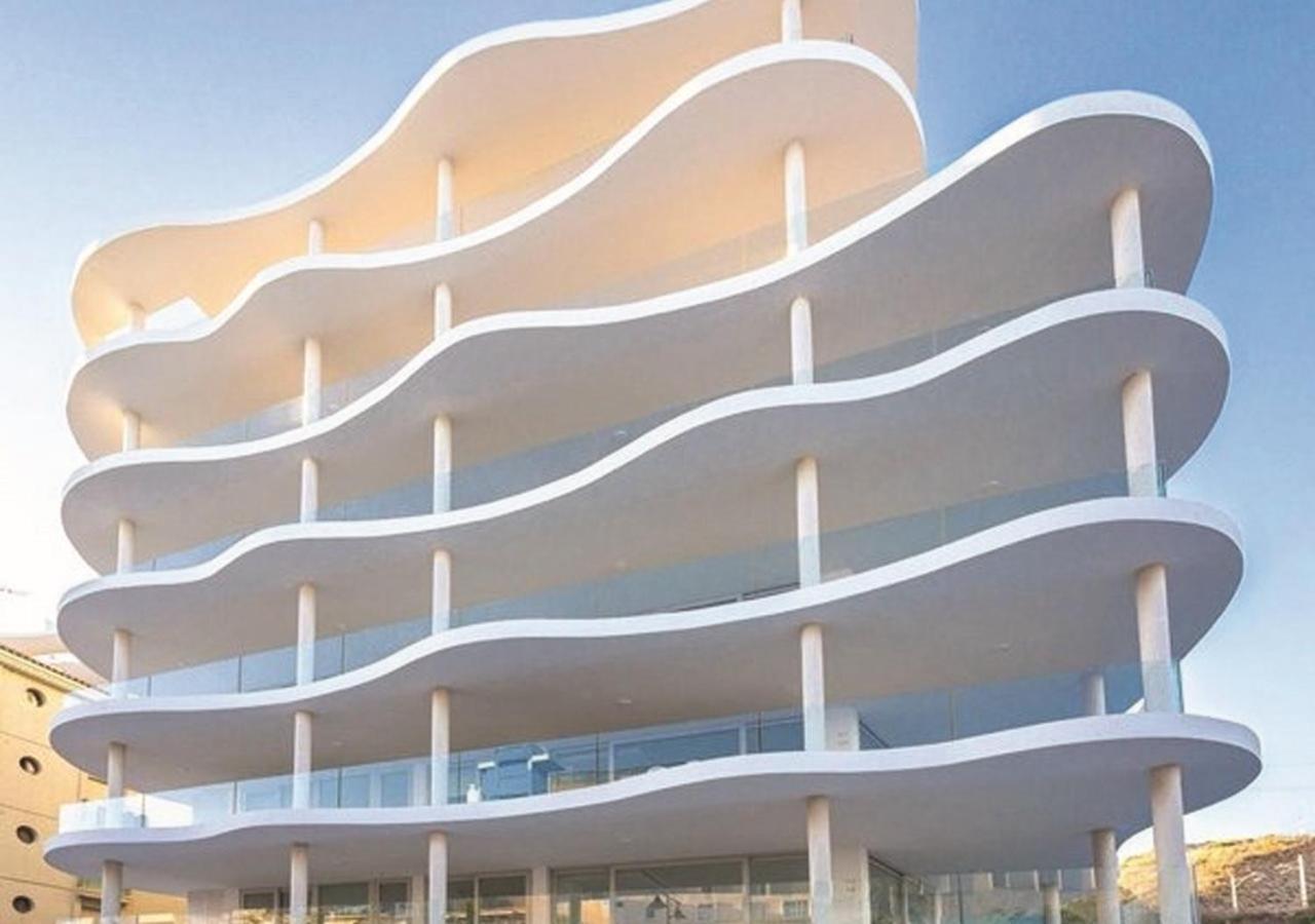 Precioso Apartamento Carvajal - The Wave Fuengirola Kültér fotó